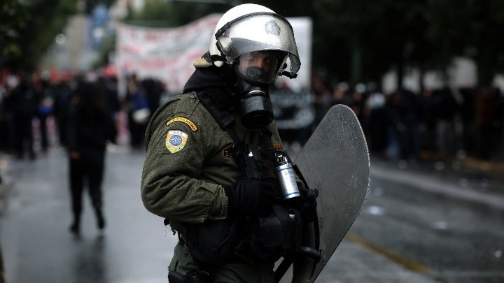 Κλειστό σήμερα το κέντρο της Αθήνας λόγω εκδηλώσεων για την επέτειο δολοφονίας Γρηγορόπουλου