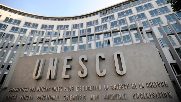 UNESCO: Απευθύνει έκκληση για προστασία της πολιτιστικής κληρονομιάς του Αφγανιστάν