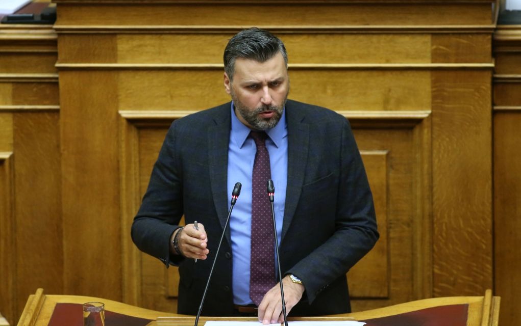 Meteo.gr: «Ο κ. Καλλιάνος δεν είναι μετεωρολόγος»