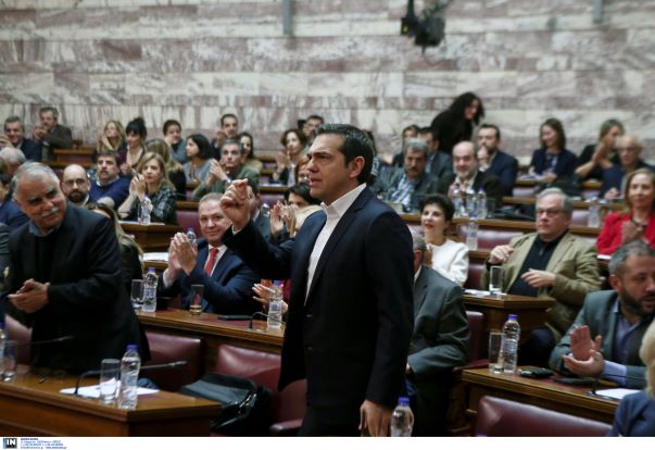 ΣΥΡΙΖΑ: Πού βασίζουν τις ελπίδες τους για «come back»