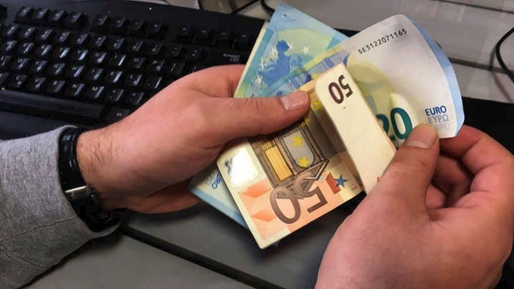 Kαταβολές συντάξεων Ιουνίου και πληρωμές Απριλίου για το «ΣΥΝ-ΕΡΓΑΣΙΑ» μέσα στην εβδομάδα - Περί τα 2.2 δισ. ευρώ σε πάνω από 4 εκατ. δικαιούχους