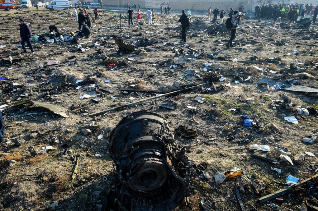 Από σφάλμα στο ραντάρ καταρρίφθηκε το ουκρανικό Boeing