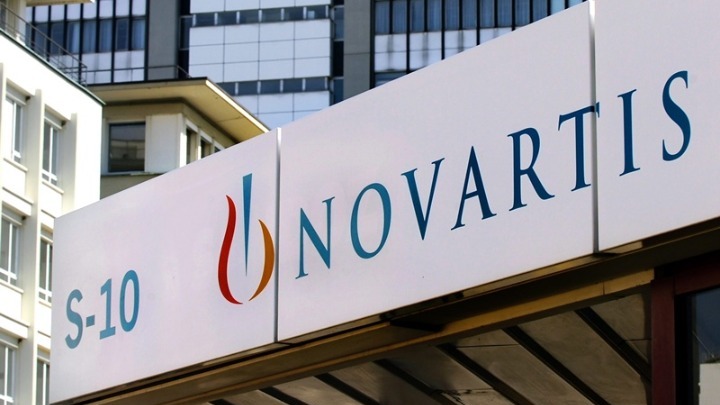 Novartis: Δήλωση αποχής για τον εισαγγελέα της έρευνας Γεωργιάδη- Αβραμόπουλου