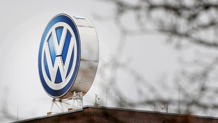 Γερμανία: Η Volkswagen αλλάζει ηγεσία