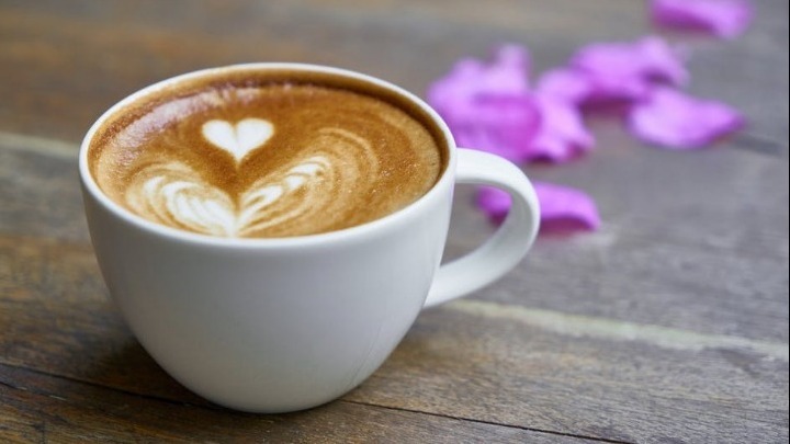 Πώς θα χάσεις κιλά με καφέ;Πρωινός καφές: Γιατί δεν πρέπει να πίνετε με άδειο στομάχι