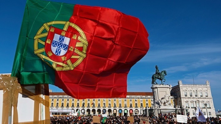 Κορονοϊός: Άρση της καραντίνας στην Πορτογαλία από τις 3 Μαΐου