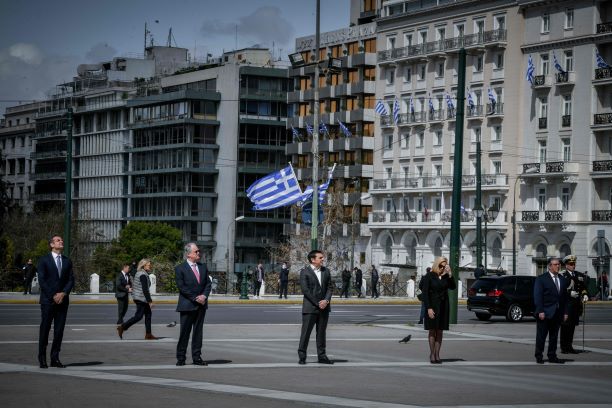 ΣΥΡΙΖΑ:Τι λένε για δημοσκοπήσεις-εκλογές