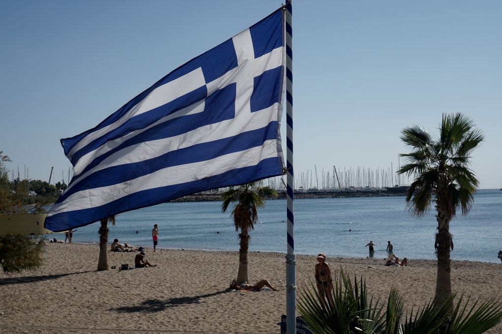 Πρώτη επιλογή των Ιταλών τουριστών η Ελλάδα