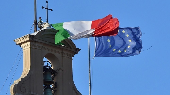 Ιταλία: Συνεχίζεται η αύξηση των κρουσμάτων κορονοϊού