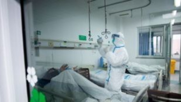 Καλαμάτα: Επτά νέα κρούσματα κορονοϊού στο νοσοκομείο