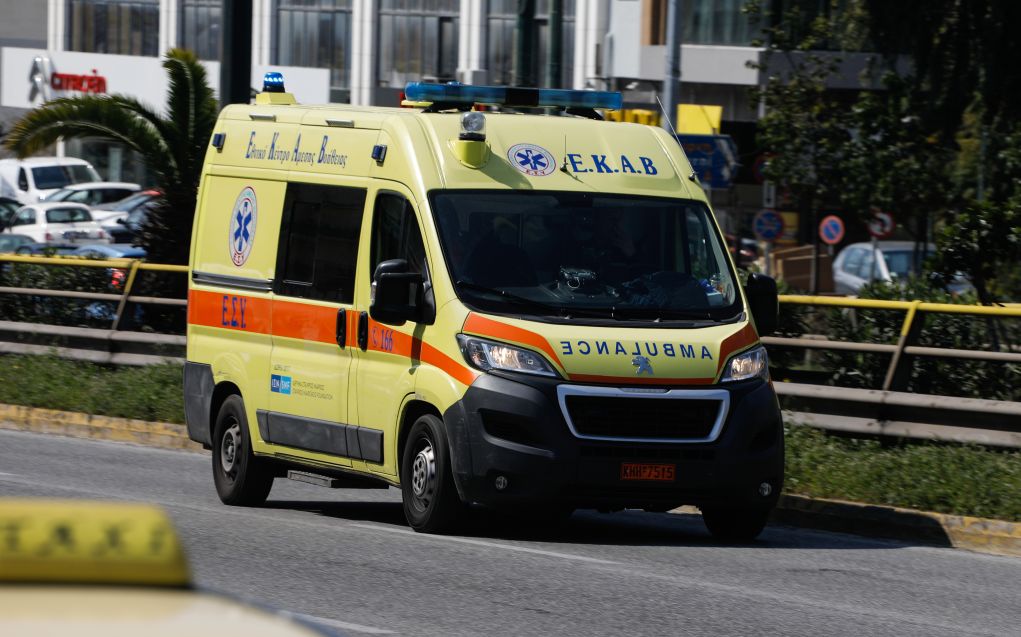 Τραγωδία στη Θεσσαλονίκη: Νεκρή οδηγός από σύγκρουση με αστικό λεωφορείο