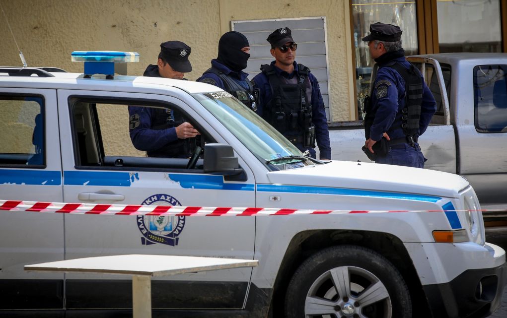 Κρήτη: Ένοπλη ληστεία στο σπίτι πρώην υψηλόβαθμου αξιωματικού της Αστυνομίας