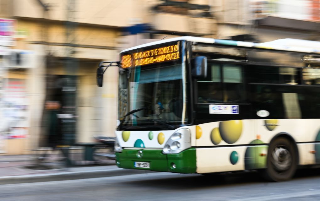 Δημόσια διαβούλευση για την προμήθεια 800 νέων λεωφορείων ξεκινά το Υπ. Μεταφορών