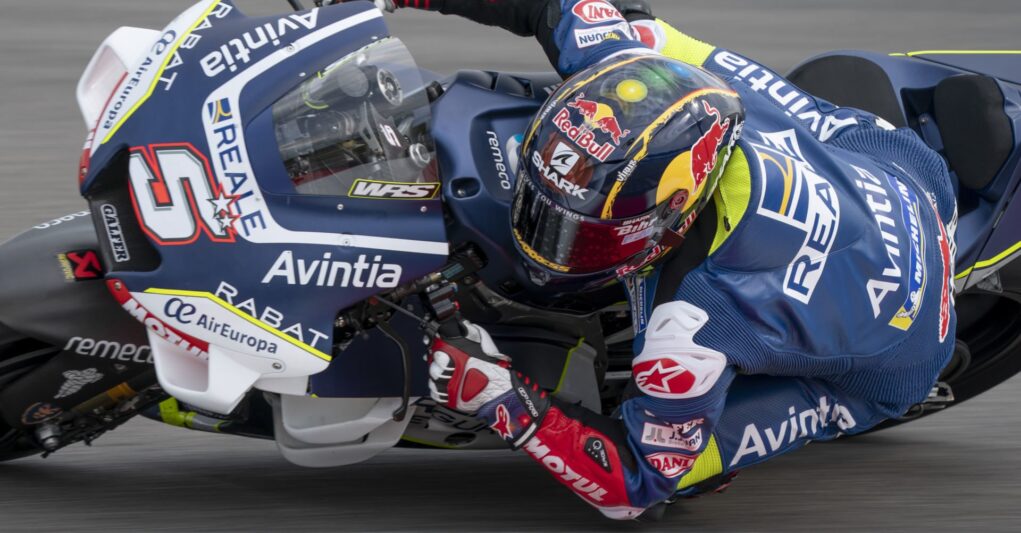 MotoGP: Η έκπληξη της σεζόν από τον Ζαρκό, πήρε την pole position στην Τσεχία