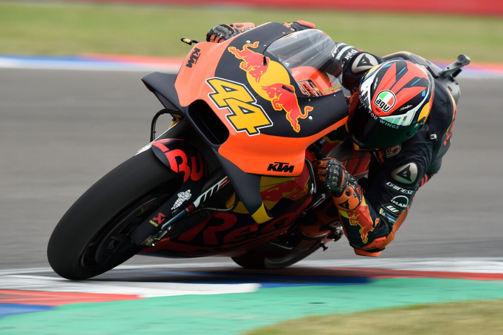 MotoGP: Πήρε την πρώτη pole position της καριέρας του ο Πολ Εσπαργκαρό