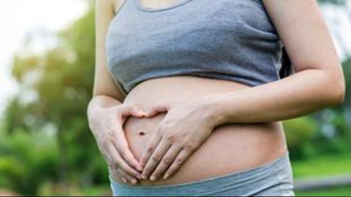 Η έκθεση του εμβρύου στον μητρικό διαβήτη αυξάνει τον κίνδυνο καρδιοπάθειας στους νέους