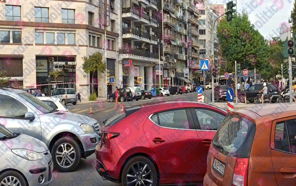 Θεσσαλονίκη: Ένα κακούργημα και πέντε πλημμελήματα για τους 48 συλληφθέντες