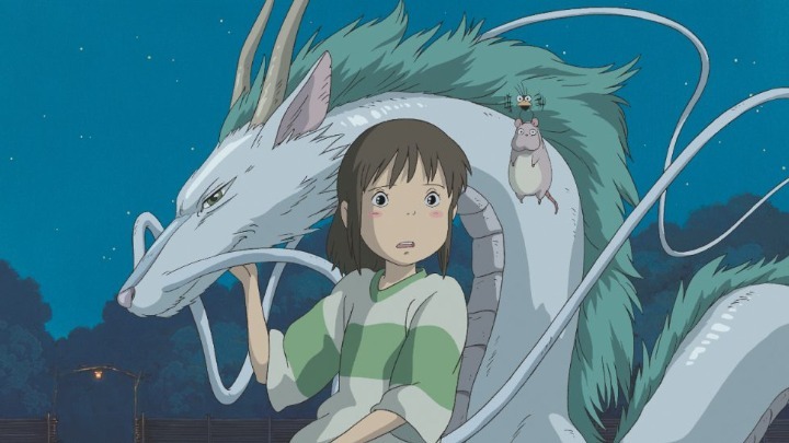 Αφιερωμένη στον Hayao Miyazaki η πρώτη έκθεση στο Academy Museum of Motion Pictures