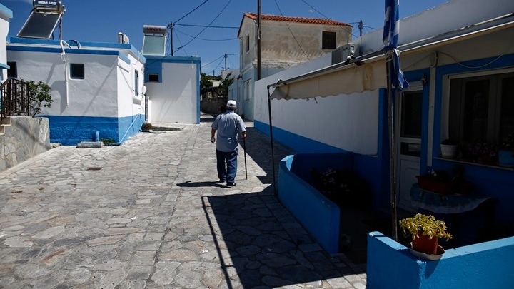 Απ. Βεσυρόπουλος: Στηρίζουμε τους κατοίκους των ακριτικών νησιών με την απαλλαγή από τον ΕΝΦΙΑ