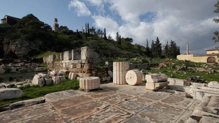 Αύριο η εκδήλωση «Αθηναίων Πολιτεία, από τον Θησέα στον Σόλωνα» στον Αρχαιολογικό Xώρο Ελευσίνας