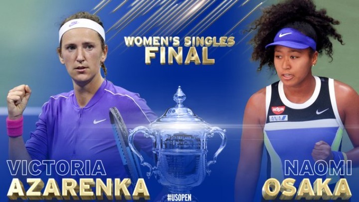 Αζαρένκα και Οσάκα θα διεκδικήσουν το τρόπαιο στο US Open