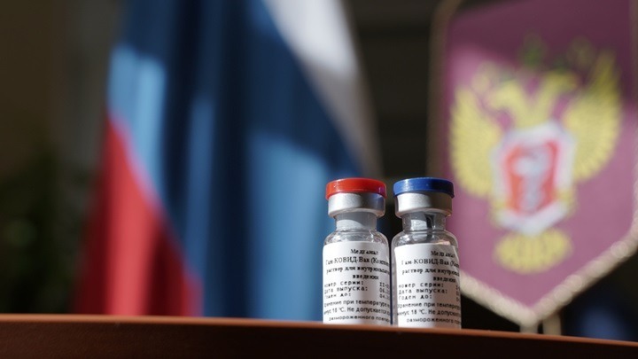 Covid-19: Ο Μαδούρο προτείνει να χορηγηθεί το ρωσικό εμβόλιο σε όλους τους υποψηφίους των βουλευτικών εκλογών