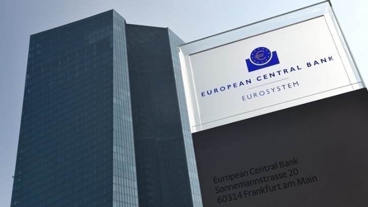 ΕΚΤ: Διευκόλυνση τραπεζών για υπολογισμό του συντελεστή μόχλευσης