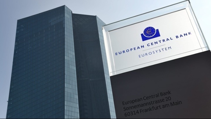 Η Ευρωπαϊκή Κεντρική Τράπεζα αναμένεται να διατηρήσει αμετάβλητη την πολιτική της σήμερα