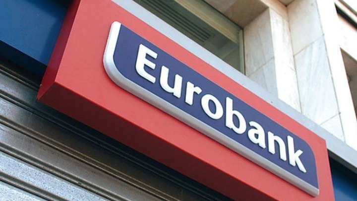 Καθαρά κέρδη 176 εκ. ευρώ το πρώτο εξάμηνο του 2020 έναντι 97 εκ. την αντίστοιχη περυσινή περίοδο, ανακοίνωσε η Eurobank