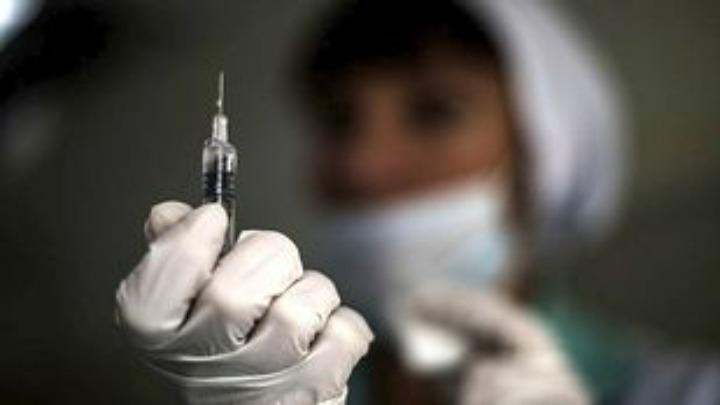 Κίνα- Ο ΠΟΥ στήριξε την απόφαση του Πεκίνου να χορηγήσει σε ανθρώπους πειραματικά εμβόλια κατά της covid-19