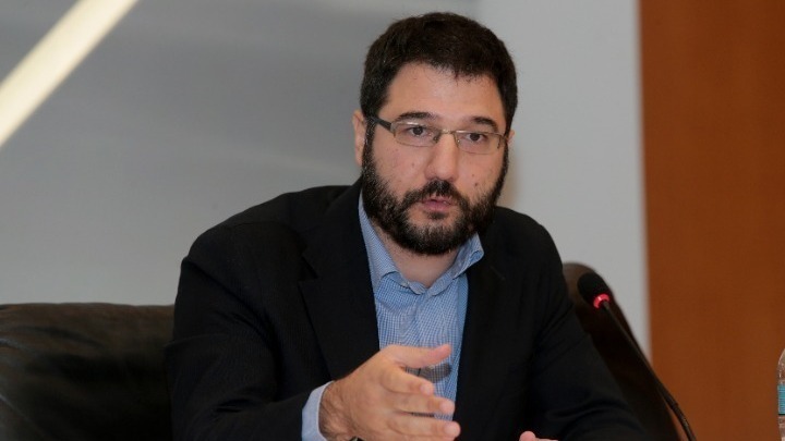 Ν. Ηλιόπουλος: Η κυβέρνηση σπατάλησε το χρόνο που κέρδισε η κοινωνία. Άμεση επίταξη των ιδιωτικών ΜΕΘ