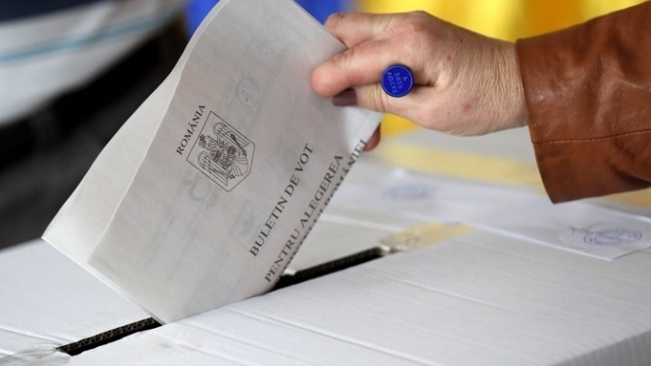 Ρουμανία: Τεστ ενόψει των βουλευτικών θεωρούνται οι δημοτικές εκλογές