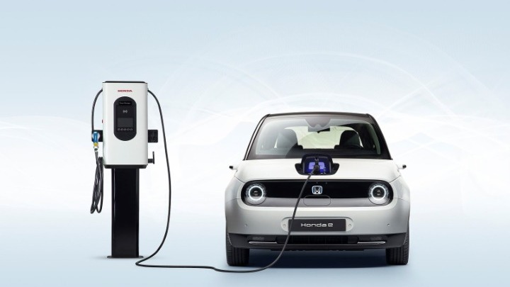 Συνεργασία GM και Honda στα ηλεκτρικά αυτοκίνητα