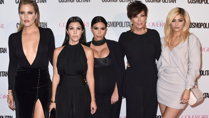 Τέλος έπειτα από 14 χρόνια για το ριάλιτι σόου 'Keeping Up with the Kardashians'