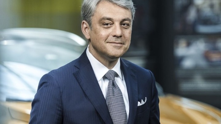 Το γκρουπ Renault ανακοινώνει το νέο σχέδιο της οργανωτικής του δομής