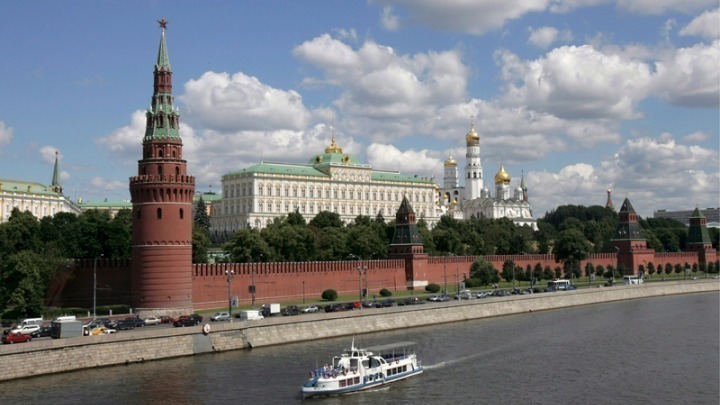 Υπόθεση Ναβάλνι: Η Μόσχα καταγγέλλει μια «εκστρατεία παραπληροφόρησης» που έχει στόχο την επιβολή κυρώσεων