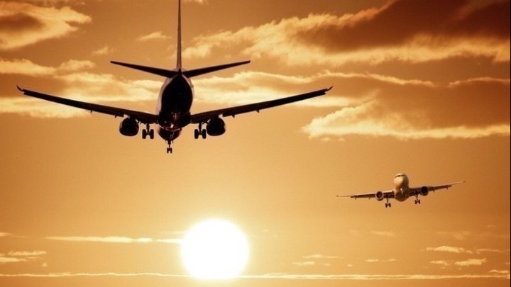 Υπηρεσία Πολιτικής Αεροπορίας: Νέα παράταση αεροπορικών οδηγιών ως 7 Ιουνίου - Oι προϋποθέσεις εισόδου στην Ελλάδα και οδηγίες για ταξίδια σε νησιά