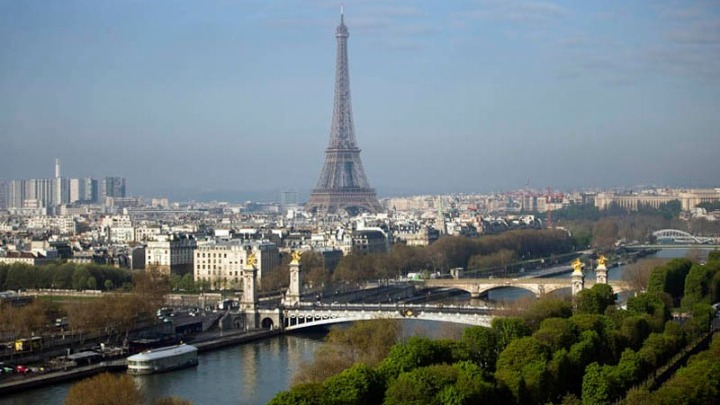 Το Παρίσι σκοπεύει να θεσπίσει τις επόμενες ώρες πρωτόκολλα για την επανάληψη της κυκλοφοριακής ροής με το Ηνωμένο Βασίλειο