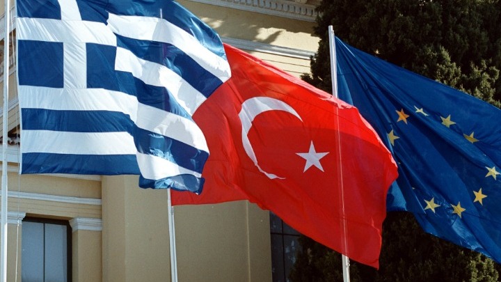 Τα Yπουργεία Εθνικής Άμυνας Ελλάδας - Τουρκίας συμφώνησαν να συνεχίσουν τις συζητήσεις για τα Mέτρα Οικοδόμησης Εμπιστοσύνης - Στην Άγκυρα ο 5ος κύκλος
