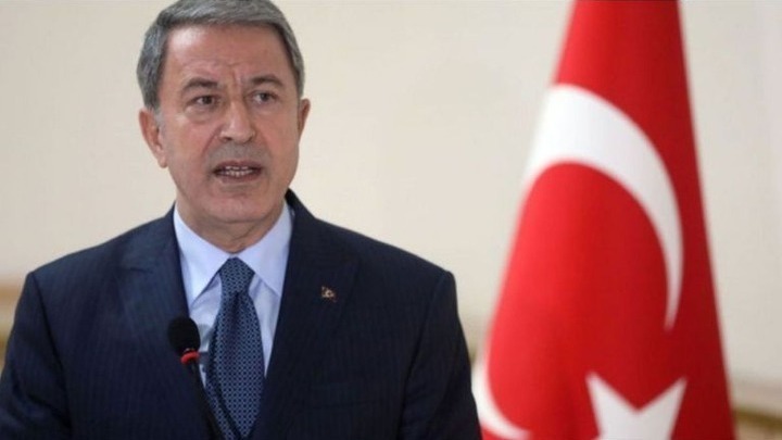 Υπουργός Άμυνας Τουρκίας: «Θέλουμε να βελτιωθούν οι σχέσεις μας με την Ελλάδα»