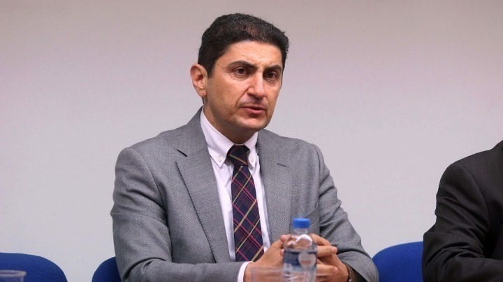 Αυγενάκης: «Συνέπειες για μη τήρηση των υγειονομικών πρωτοκόλλων, δεν είναι στις αρμοδιότητές μας οι ελεγκτικοί μηχανισμοί»