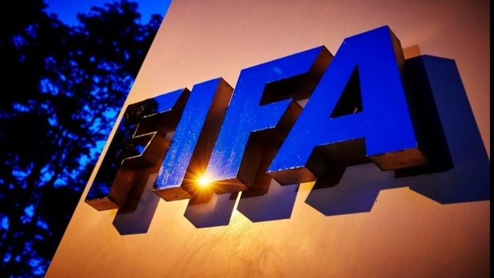 Η Ελλάδα 53η στην κατάταξη της FIFA