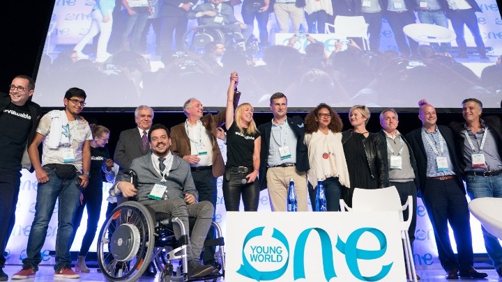 Οίκος Prada: Συμπερίληψη όλο και περισσότερων ατόμων με αναπηρίες