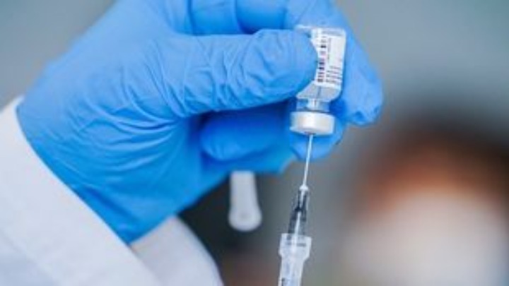 Σαρηγιάννης: «18.000 κρούσματα τον Οκτώβριο - Έκκληση για εμβολιασμούς σήμερα όχι άυριο»