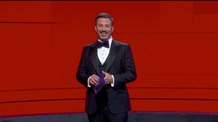 Ειδικό επεισόδιο του σόου «Jimmy Kimmel Live» για τον έναν χρόνο πανδημίας