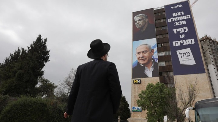 Ισραήλ: 6,6 εκατ. πολίτες προσέρχονται στις κάλπες για τις βουλευτικές εκλογές