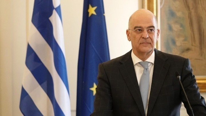 Ν. Δένδιας: Η Ελλάδα δεν φοβάται τον διάλογο
