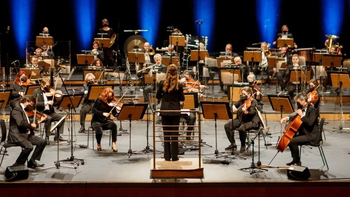 Θεσσαλονίκη: Αναβάλλεται η συναυλία της Συμφωνικής Ορχήστρας