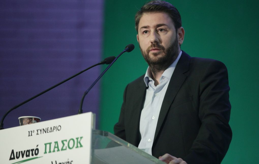 Ανδρουλάκης: «Οι μεγάλες παραλείψεις της Έκθεσης Μπορέλ για τις ευρωτουρκικές σχέσεις»