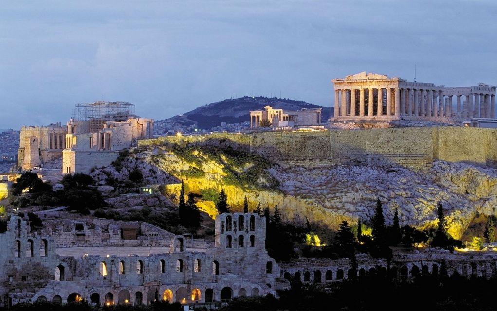 Αθήνα: Στη διεθνή τουριστική έκθεση του Βερολίνου ΙΤΒ